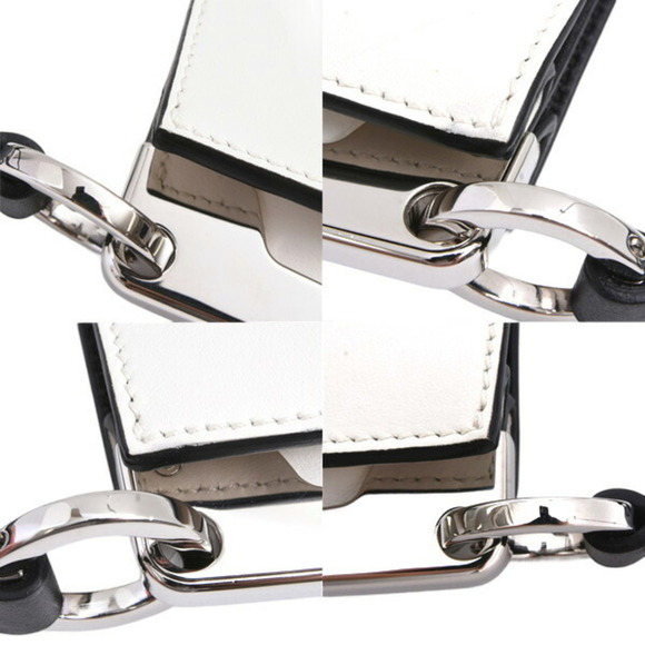 PRADA Black Shoulder Bag - Picture 9 of 10